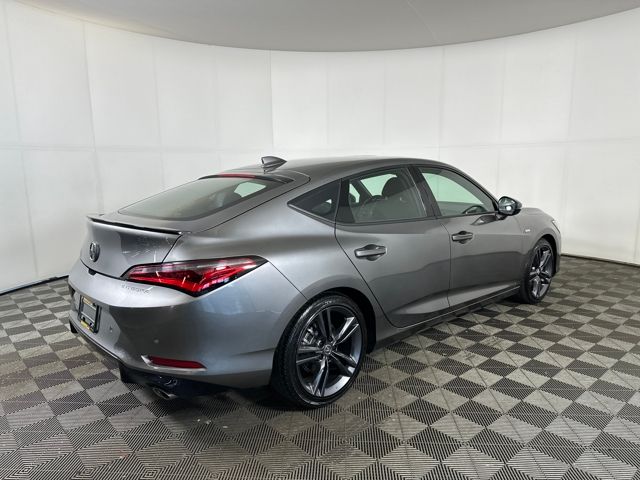 2023 Acura Integra A-Spec photo 2