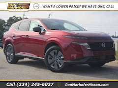 2025 Nissan Murano SL SUV