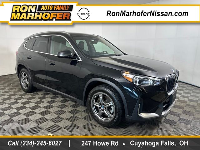2023 BMW X1 28i