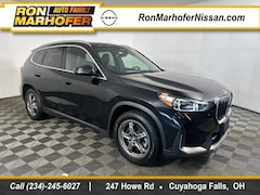 2023 BMW X1
