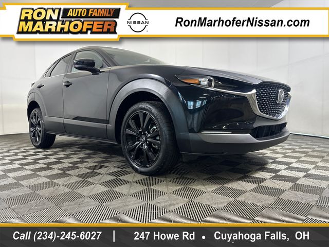 2024 Mazda CX-30