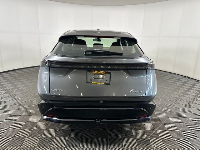 2023 Nissan ARIYA Venture photo 4