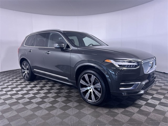 Used 2022 Volvo XC90 Inscription with VIN YV4A22PL5N1851848 for sale in Cuyahoga Falls, OH