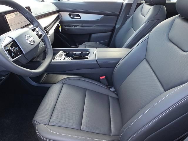 2026 Nissan Murano SL - Photo 32