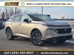 2026 Nissan Murano SL SUV