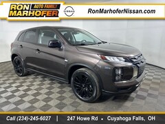 2024 Mitsubishi Outlander Sport