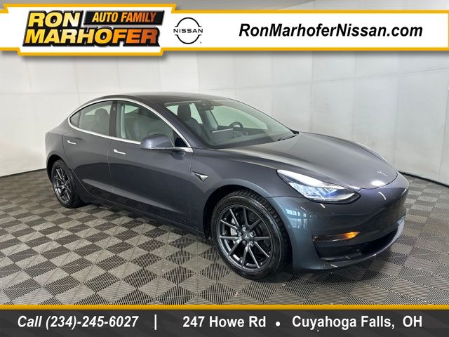 2018 Tesla Model 3 Long Range Dual Motor's photo