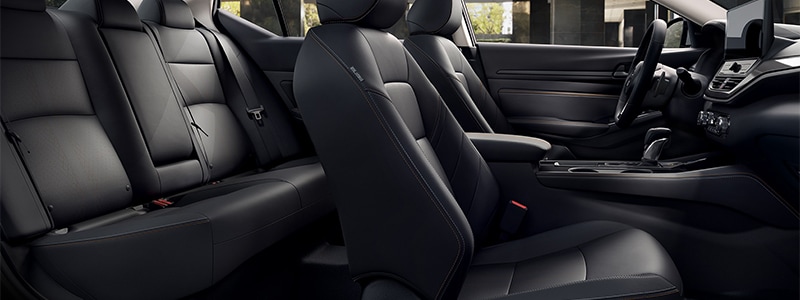 Cuyahoga Falls OH 2023 Nissan Altima