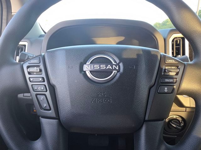 2026 Nissan Frontier SV - Photo 13