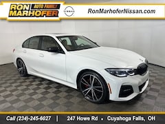 2022 BMW 330i