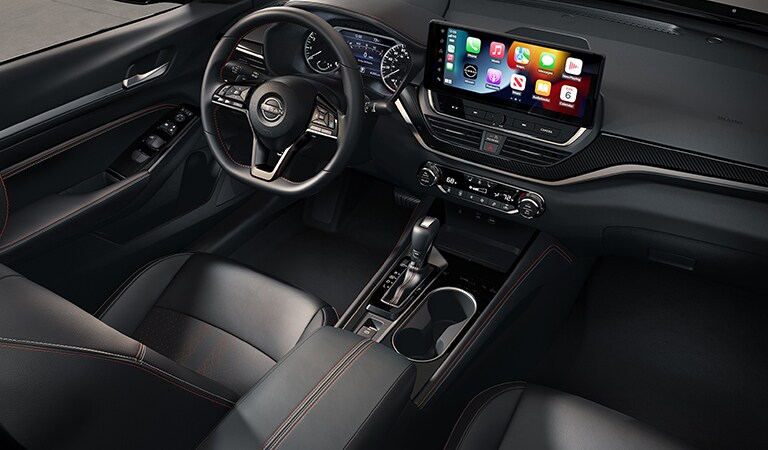 Cuyahoga Falls Ohio 2023 Nissan Altima