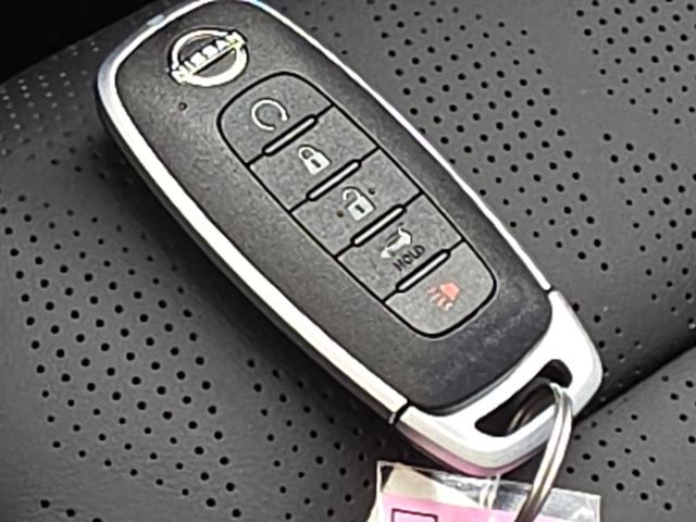 2026 Nissan Murano SL - Photo 28