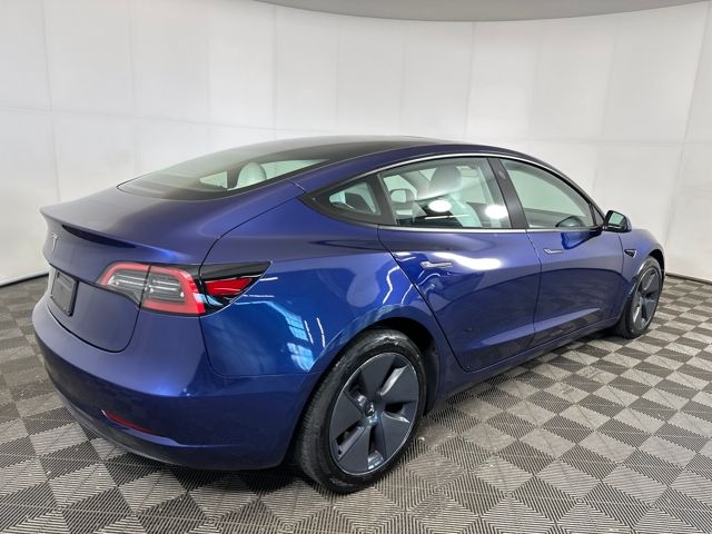 2023 Tesla Model 3 photo 3