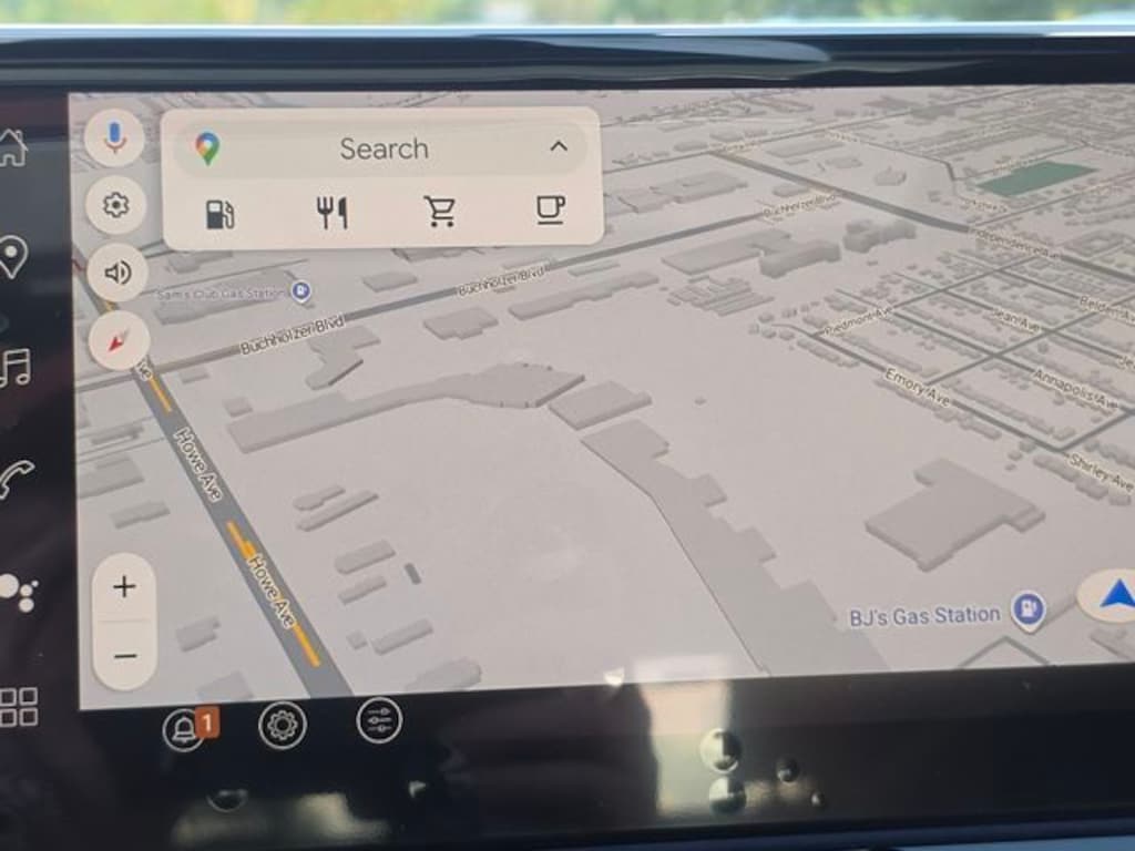 New 2026 Nissan Rogue Platinum SUV