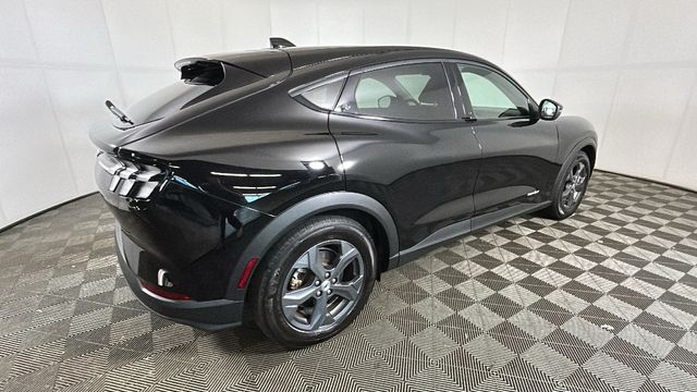 Used 2022 Ford Mustang Mach-E Select RWD with VIN 3FMTK1RM3NMA39703 for sale in Cuyahoga Falls, OH