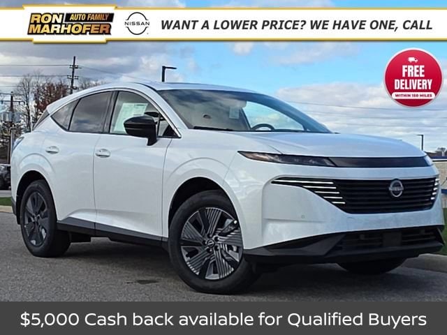 2026 Nissan Murano