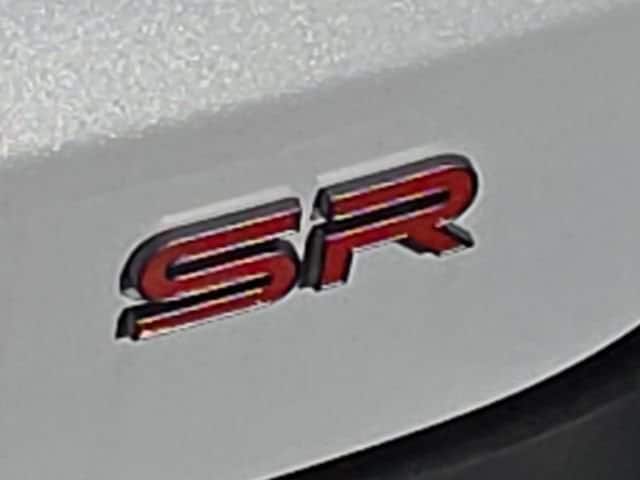 2026 Nissan KICKS SR - Photo 22