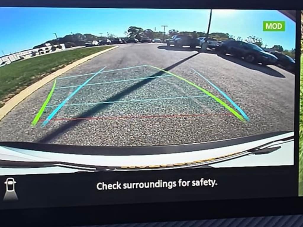 New 2026 Nissan Kicks SR SUV