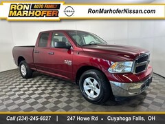 2024 Ram 1500 Classic