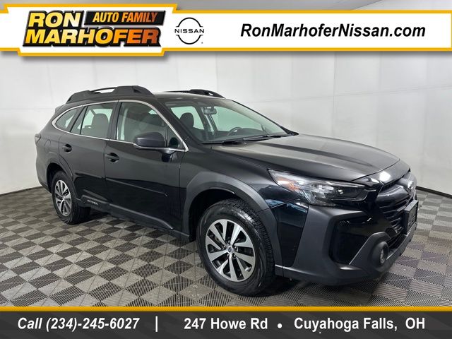 2024 Subaru Outback Base's photo