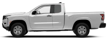 2023 Nissan Frontier S