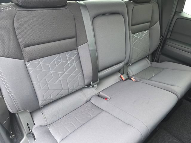 2026 Nissan Frontier SV - Photo 23