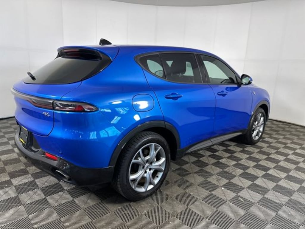 Used 2024 Dodge Hornet R/T Plus SUV