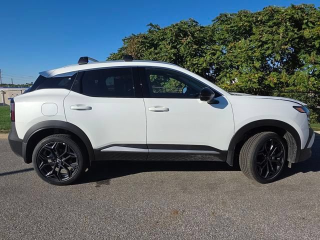 2026 Nissan KICKS SR - Photo 25