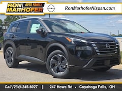 2026 Nissan Rogue SV SUV