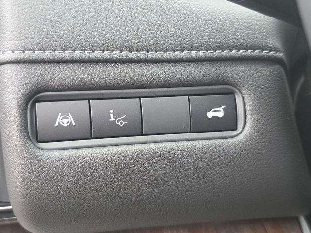 2025 Nissan Armada SL - Photo 14