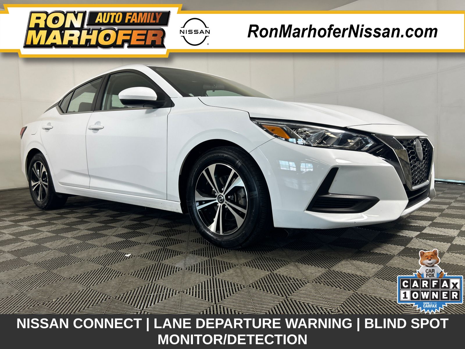 2023 Nissan Sentra