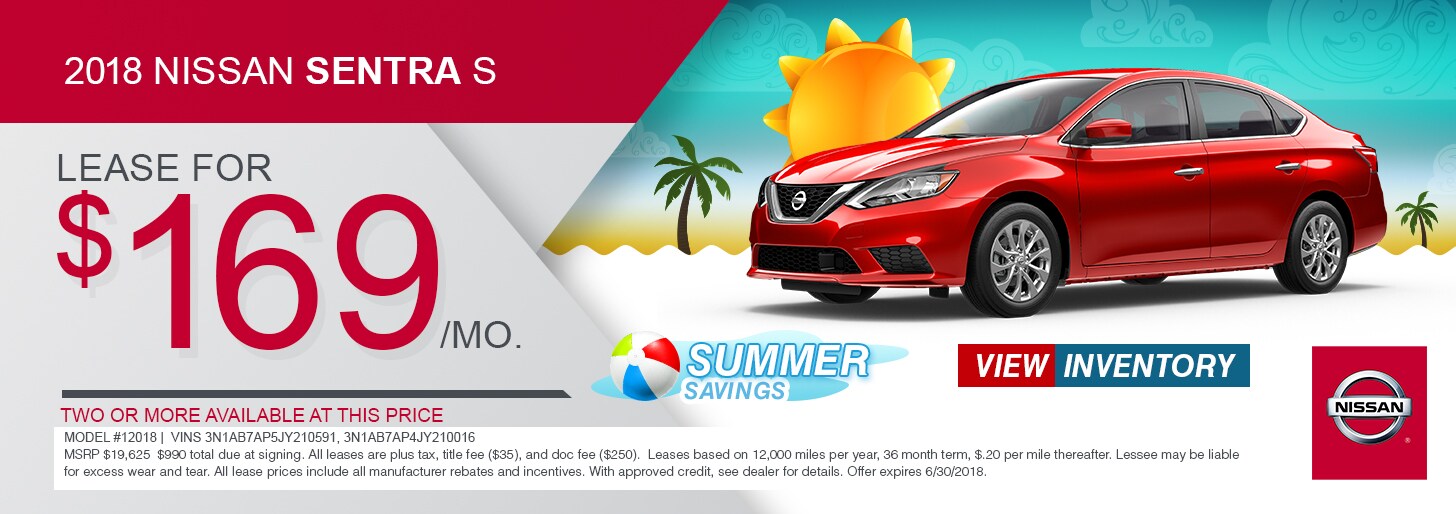 New Nissan and Used Car Dealer Cuyahoga Falls Ron