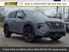 2026 Nissan Rogue SV SUV