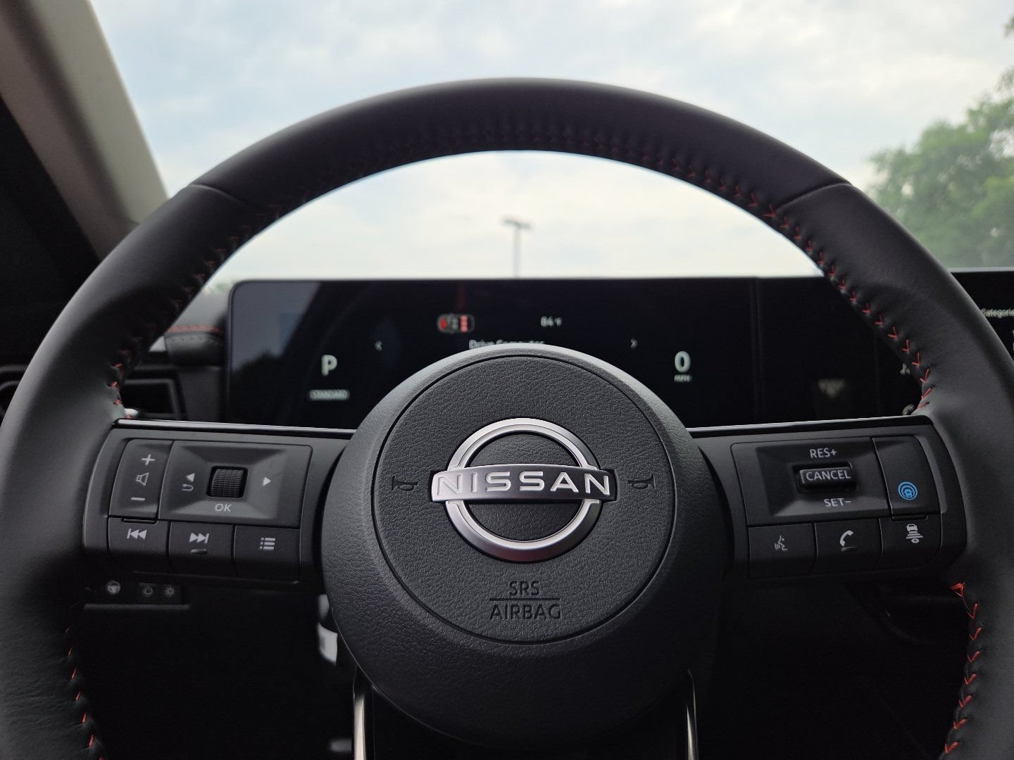 2026 Nissan KICKS SR AWD - Photo 30
