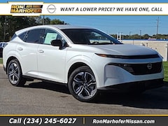 2026 Nissan Murano SV SUV