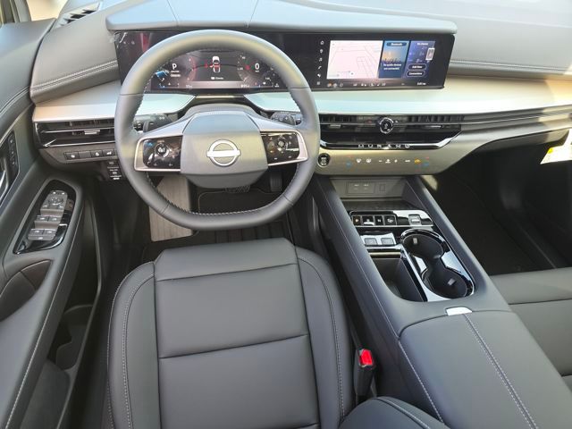 2025 Nissan Murano SL photo 3