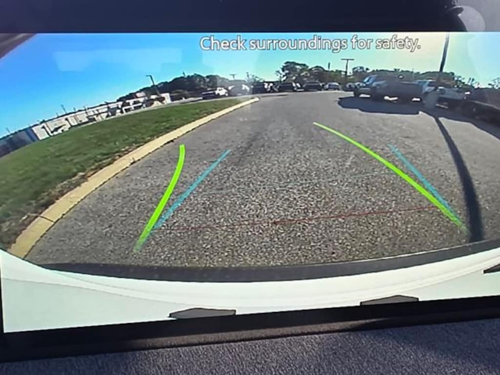 New 2026 Nissan Kicks SV SUV