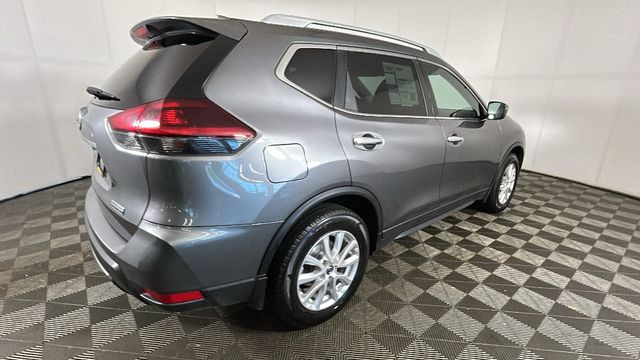 Used 2020 Nissan Rogue S with VIN 5N1AT2MT0LC776221 for sale in Cuyahoga Falls, OH