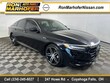 Honda Accord Hybrid