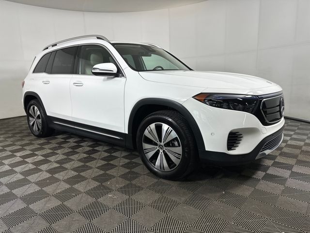 Used 2023 Mercedes-Benz EQB Base with VIN W1N9M0KB2PN074455 for sale in Cuyahoga Falls, OH