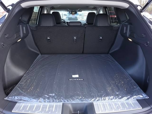 2026 Nissan Murano SL - Photo 28
