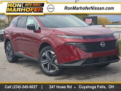 2026 Nissan Murano SV SUV