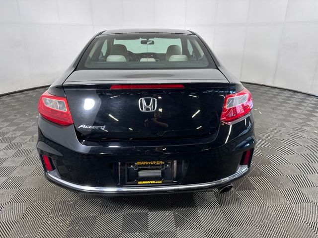 2014 Honda Accord photo 2