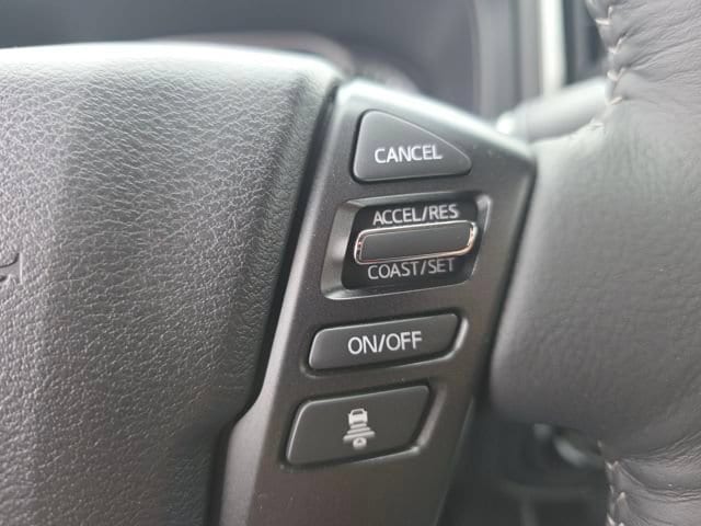 2026 Nissan Frontier SV - Photo 32
