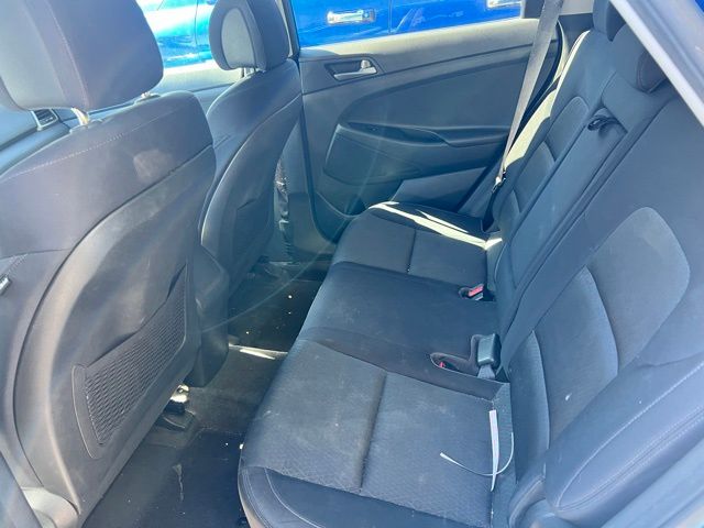 2016 Hyundai Tucson SE photo 4