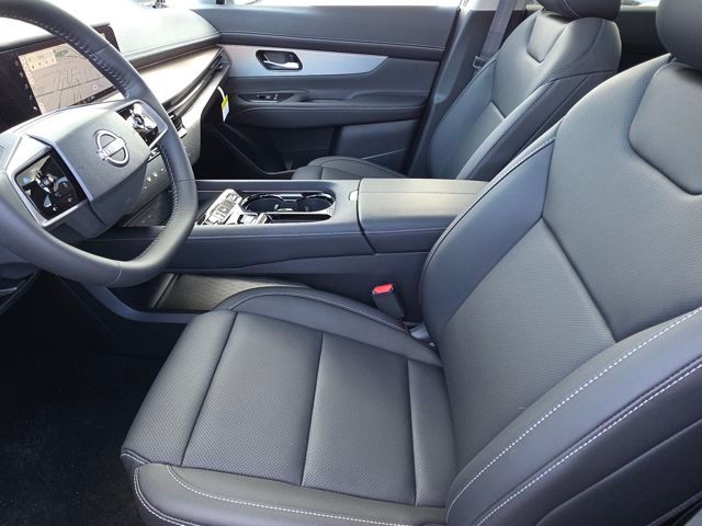 2026 Nissan Murano SL - Photo 27