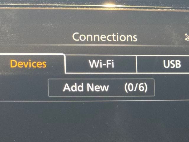 2026 Nissan Frontier SV - Photo 10