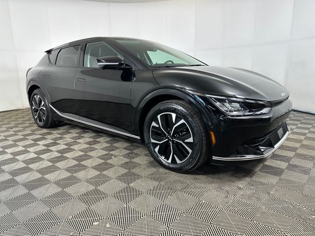 Used 2024 Kia EV6 Wind with VIN KNDC3DLC4R5163817 for sale in Cuyahoga Falls, OH