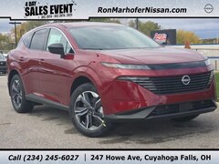 2026 Nissan Murano