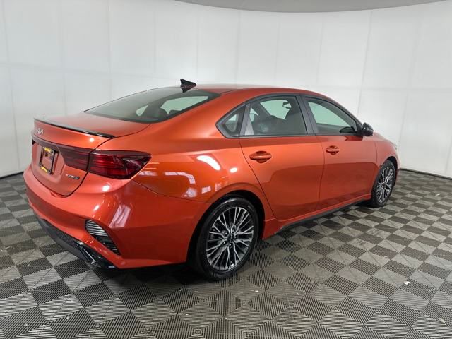 2023 Kia Forte GT-Line photo 3